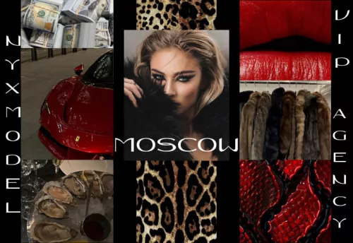 Ты привлекательна и амбициозна? Тогда мы сделаем твою жизнь ярче!