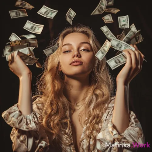 Ищем девушек желающих жить лучшей жизнью