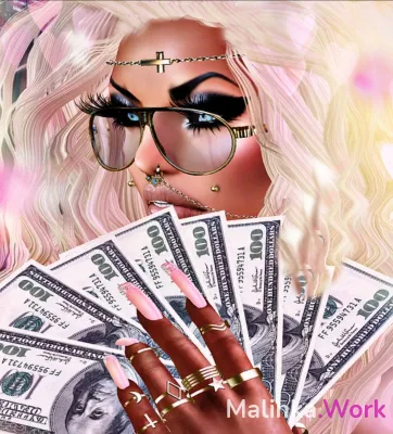 Работа для девушек