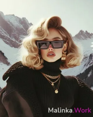 ПОНЕДЕЛЬНИК — ТВОЙ НАЧАЛО В МОСКВЕ! ✨