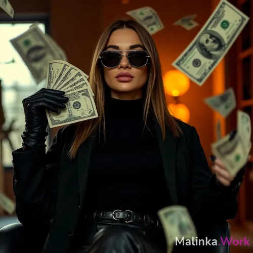 70/30 В ВАШУ ПОЛЬЗУ! Лучшие условия работы в Москве!