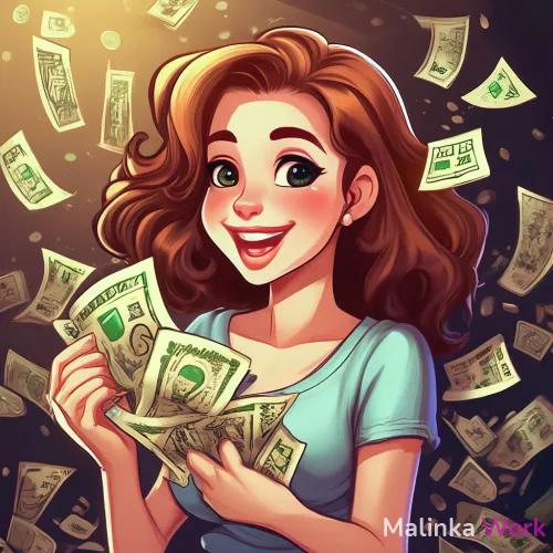 высокооплачиваемая Работа для девушек