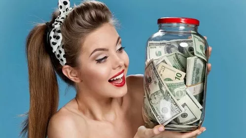 Работа для девушек в Краснодаре