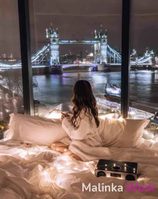 МОСКВА ЭКСКЛЮЗИВ