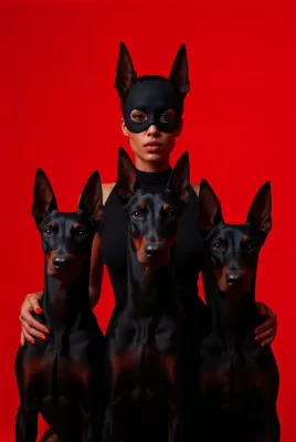 ⭕️Ищем амбициозных девушек, жаждущих больших заработков⭕️