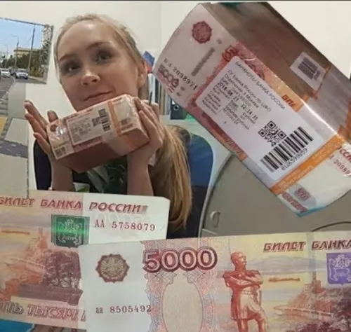 Приглашаем на работу всех -не только моделей !