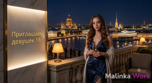 Приглашаем на работу в VIP сегмент
