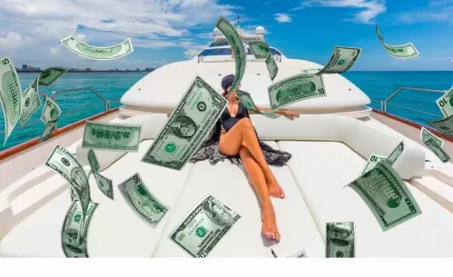 ДОРОГИЕ ДЕВУШКИ!!! РАБОТА МЕЧТЫ В СПБ!!!