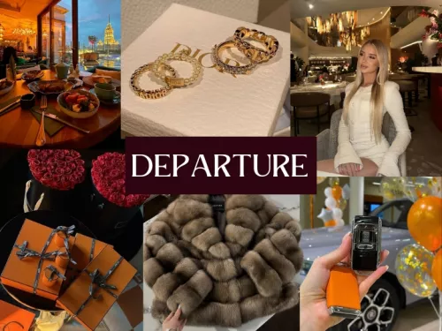 Работа в самом сердце Москвы с высоким доходом.