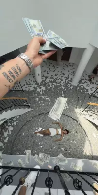 1 000 000 НА НОВЫЙ ГОД | МОСКВА