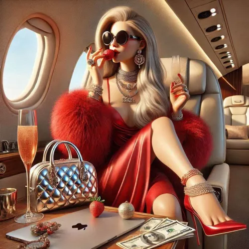 Работа для девушек со стабильным доходом