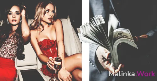 Требуются девушки