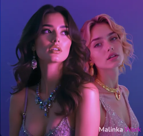 Элитная работа для королев в Москве