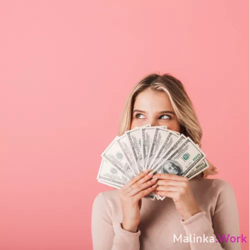 ✅Работа для девушек, центр Москвы✅ 50/50, 70/30✅ Все типажи✅