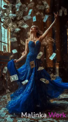 Работа мечты для девушек в Новосибирске! Доход от 900000