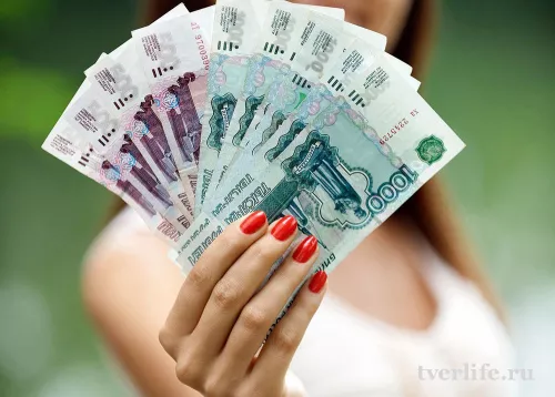 Высокооплачиваемая работа для девушек.