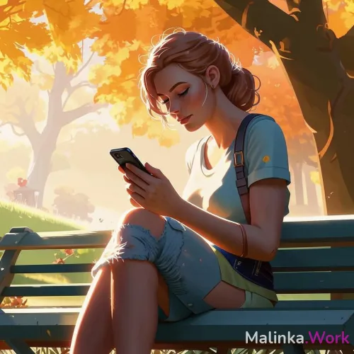 Работа в Перми, днём (18+)