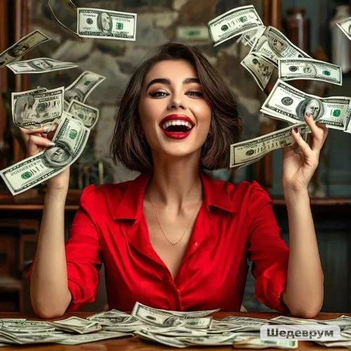 Требуются девушки