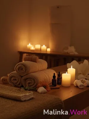 Администратор в массажный салон