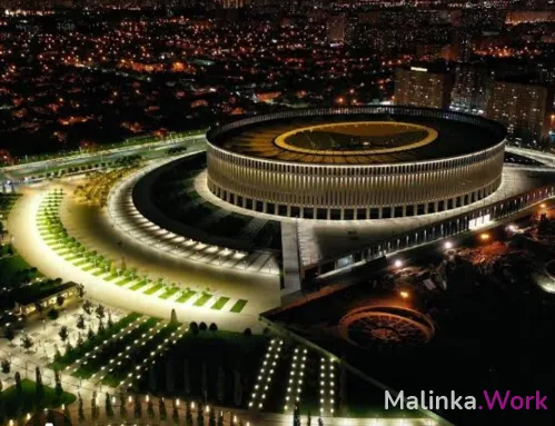 Работа для девушек в Краснодаре