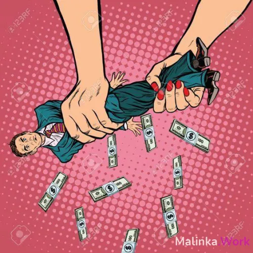 Работа для девушек СПб