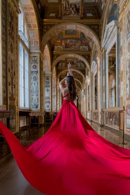 Высокооплачиааемая работа для девушек