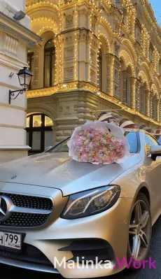 МЕЧТЫ СБЫВАЮТСЯ